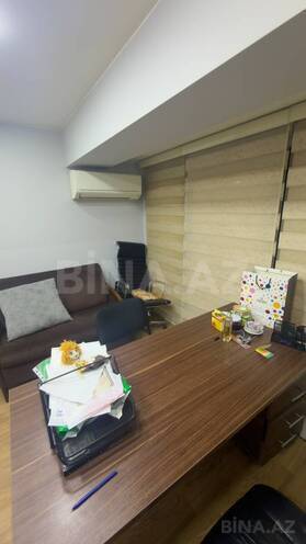 Сдается 5-комн. офис 120 м², м. Гянджлик, photo 4 from 24