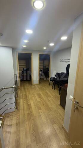 Сдается 5-комн. офис 120 м², м. Гянджлик, photo 6 from 24