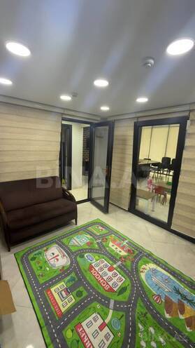 Сдается 5-комн. офис 120 м², м. Гянджлик, photo 16 from 24