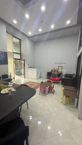 Сдается 5-комн. офис 120 м², м. Гянджлик, photo 22 from 24