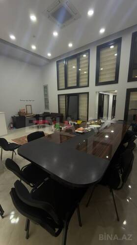Сдается 5-комн. офис 120 м², м. Гянджлик, photo 23 from 24