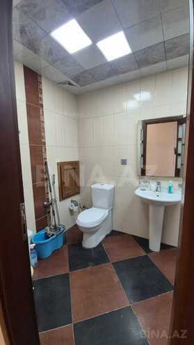İcarəyə verilir 3 otaqlı yeni tikili 135 m², Elmlər Akademiyası m., photo 7 from 11