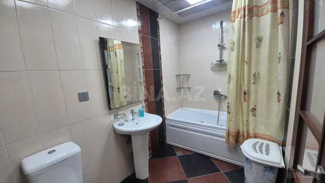 İcarəyə verilir 3 otaqlı yeni tikili 135 m², Elmlər Akademiyası m., photo 10 from 11