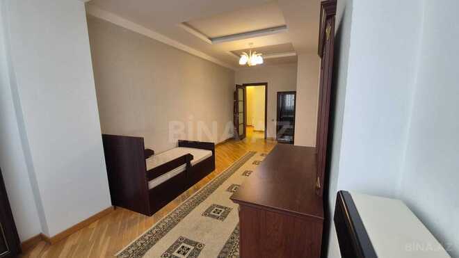 İcarəyə verilir 3 otaqlı yeni tikili 135 m², Elmlər Akademiyası m., photo 8 from 11