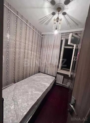 Продается 1-комн. вторичка 28 м², м. Иншаатчылар, photo 4 from 7