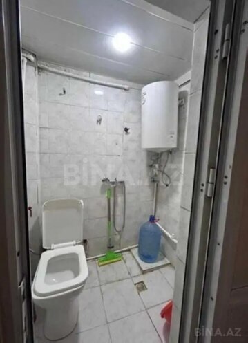 Продается 1-комн. вторичка 28 м², м. Иншаатчылар, photo 6 from 7