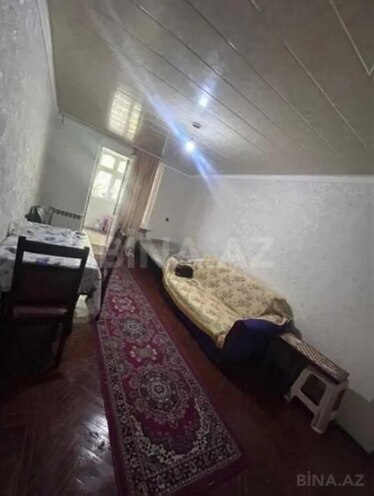 Продается 1-комн. вторичка 28 м², м. Иншаатчылар, photo 1 from 7