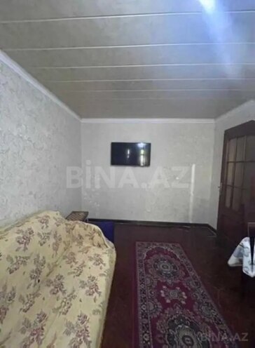 Продается 1-комн. вторичка 28 м², м. Иншаатчылар, photo 3 from 7