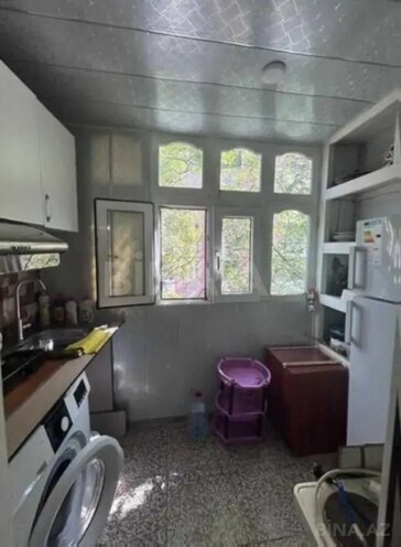 Продается 1-комн. вторичка 28 м², м. Иншаатчылар, photo 5 from 7