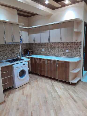 İcarəyə verilir 2 otaqlı yeni tikili 75 m², İnşaatçılar m., photo 11 from 17
