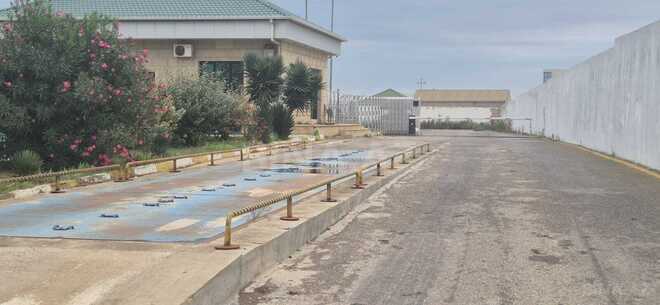 İcarəyə verilir  obyekt 16 000 m², Zığ q., photo 17 from 18