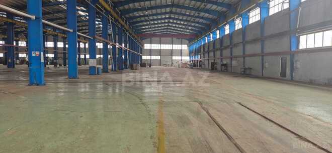 İcarəyə verilir  obyekt 16 000 m², Zığ q., photo 11 from 18