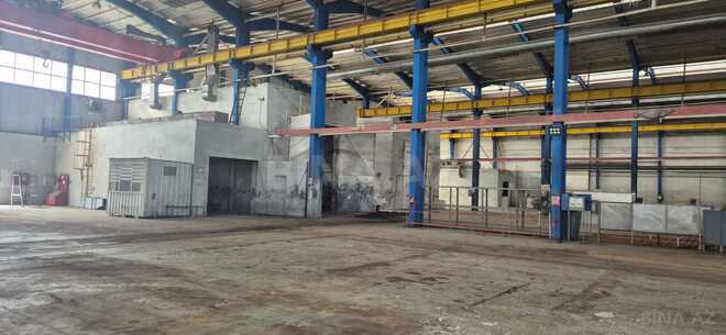İcarəyə verilir  obyekt 16 000 m², Zığ q., photo 5 from 18