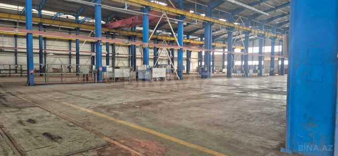 İcarəyə verilir  obyekt 16 000 m², Zığ q., photo 12 from 18