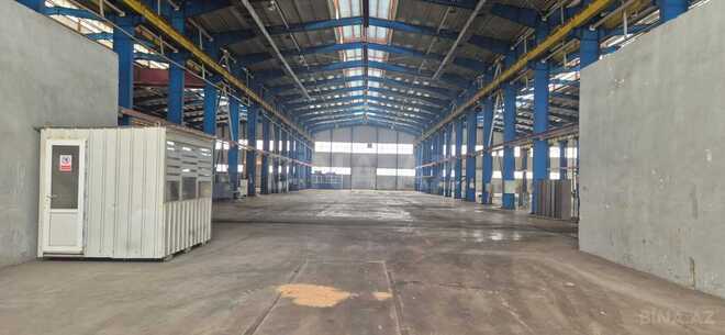 İcarəyə verilir  obyekt 16 000 m², Zığ q., photo 16 from 18