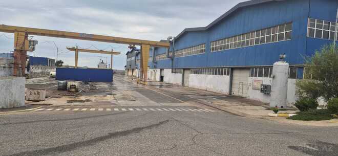 İcarəyə verilir  obyekt 16 000 m², Zığ q., photo 7 from 18