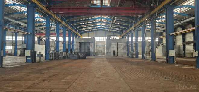 İcarəyə verilir  obyekt 16 000 m², Zığ q., photo 4 from 18