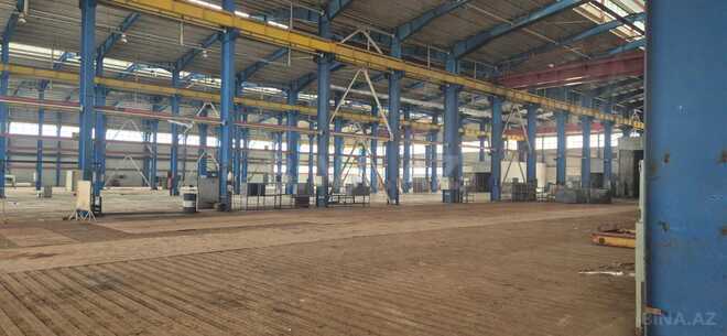 İcarəyə verilir  obyekt 16 000 m², Zığ q., photo 6 from 18