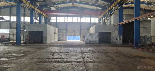 İcarəyə verilir  obyekt 16 000 m², Zığ q., photo 8 from 18