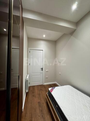 Satılır 3 otaqlı yeni tikili 80 m², Nəsimi r., photo 10 from 18