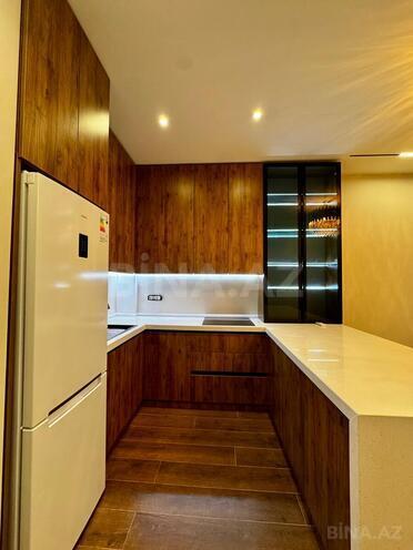 Satılır 3 otaqlı yeni tikili 80 m², Nəsimi r., photo 3 from 18