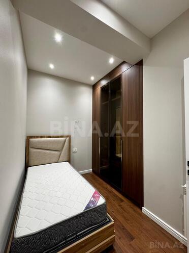 Satılır 3 otaqlı yeni tikili 80 m², Nəsimi r., photo 8 from 18