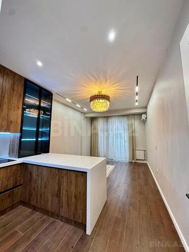 Satılır 3 otaqlı yeni tikili 80 m², Nəsimi r., photo 4 from 18
