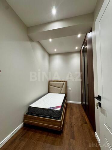 Satılır 3 otaqlı yeni tikili 80 m², Nəsimi r., photo 7 from 18