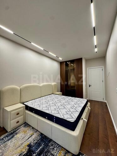 Satılır 3 otaqlı yeni tikili 80 m², Nəsimi r., photo 5 from 18