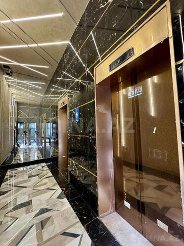 Satılır 3 otaqlı yeni tikili 80 m², Nəsimi r., photo 15 from 18