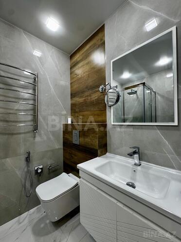 Satılır 3 otaqlı yeni tikili 80 m², Nəsimi r., photo 11 from 18