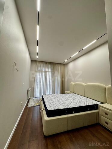 Satılır 3 otaqlı yeni tikili 80 m², Nəsimi r., photo 6 from 18