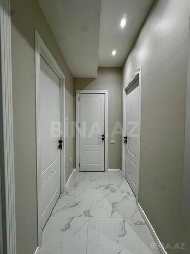 Satılır 3 otaqlı yeni tikili 80 m², Nəsimi r., photo 14 from 18
