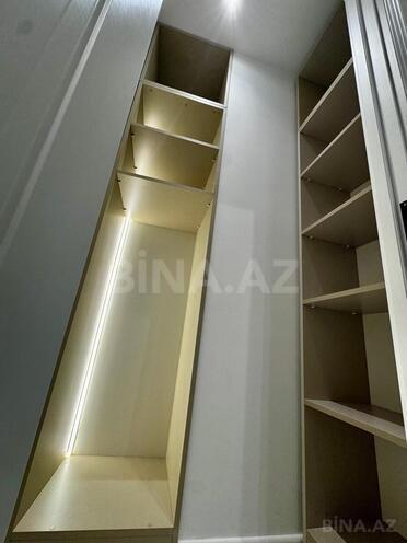 Satılır 3 otaqlı yeni tikili 80 m², Nəsimi r., photo 9 from 18