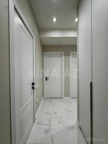 Satılır 3 otaqlı yeni tikili 80 m², Nəsimi r., photo 13 from 18