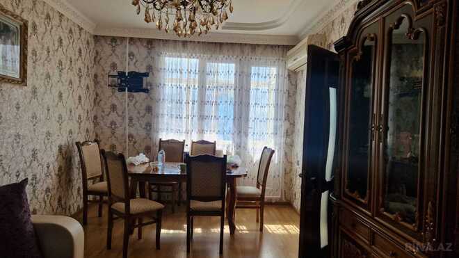 Satılır 3 otaqlı köhnə tikili 70 m², Azadlıq Prospekti m., photo 3 from 13