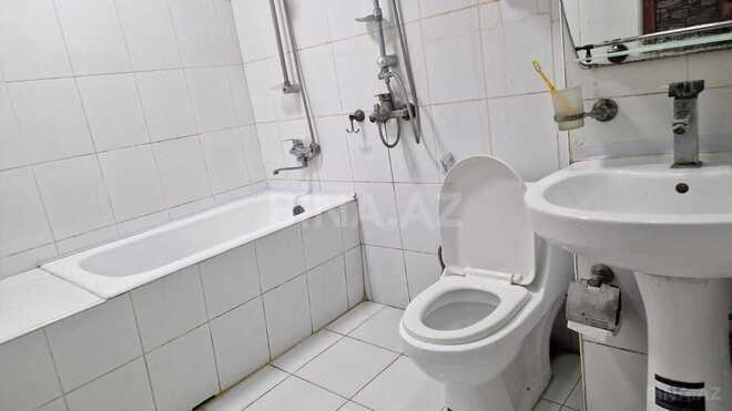 Satılır 3 otaqlı köhnə tikili 70 m², Azadlıq Prospekti m., photo 12 from 13