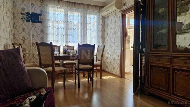 Satılır 3 otaqlı köhnə tikili 70 m², Azadlıq Prospekti m., photo 1 from 13