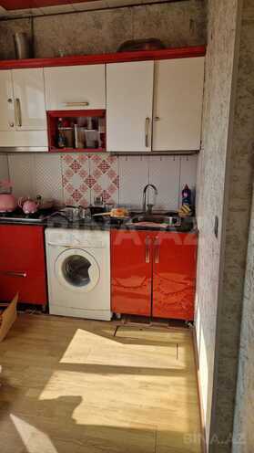 Satılır 3 otaqlı köhnə tikili 70 m², Azadlıq Prospekti m., photo 5 from 13