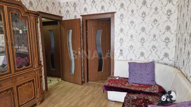 Satılır 3 otaqlı köhnə tikili 70 m², Azadlıq Prospekti m., photo 9 from 13