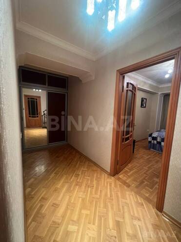 Сдаётся 4-комн. вторичка 100 м², м. Гянджлик, photo 1 from 17