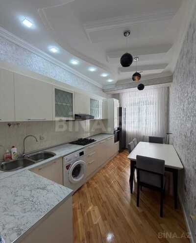 Satılır 3 otaqlı yeni tikili 98 m², Memar Əcəmi m., photo 9 from 11