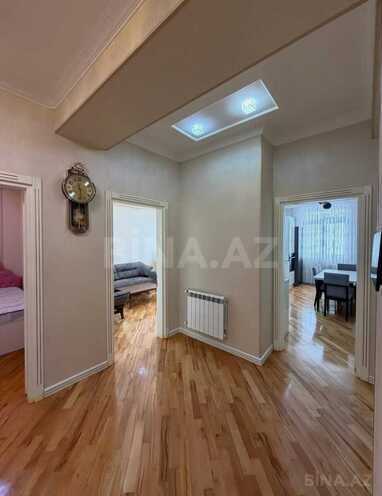 Satılır 3 otaqlı yeni tikili 98 m², Memar Əcəmi m., photo 7 from 11