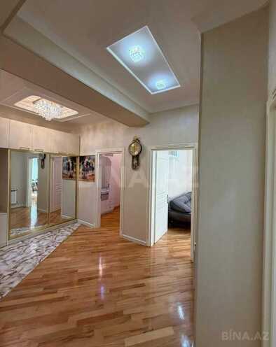 Satılır 3 otaqlı yeni tikili 98 m², Memar Əcəmi m., photo 6 from 11