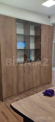 İcarəyə verilir 2 otaqlı ofis 40 m², Şah İsmayıl Xətai m., photo 5 from 11