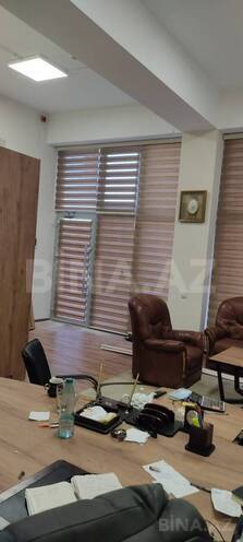 İcarəyə verilir 2 otaqlı ofis 40 m², Şah İsmayıl Xətai m., photo 9 from 11
