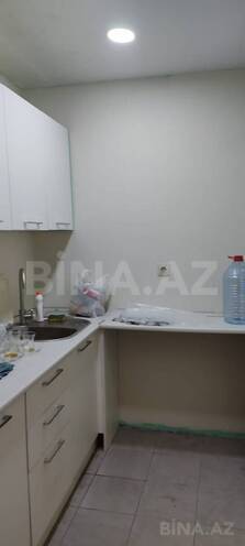 İcarəyə verilir 2 otaqlı ofis 40 m², Şah İsmayıl Xətai m., photo 10 from 11