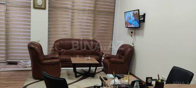 İcarəyə verilir 2 otaqlı ofis 40 m², Şah İsmayıl Xətai m., photo 7 from 11