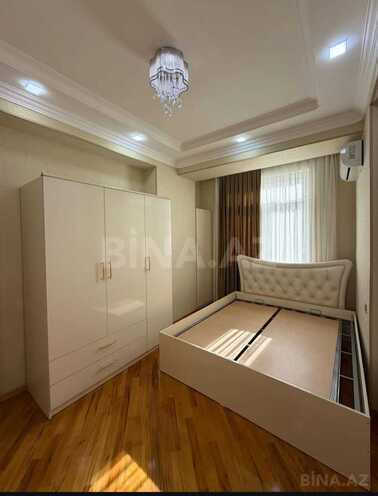 Satılır 3 otaqlı yeni tikili 98 m², Memar Əcəmi m., photo 4 from 11