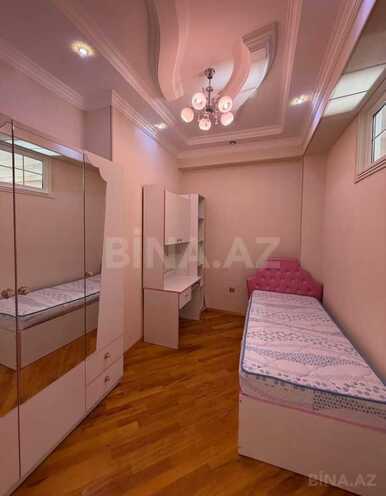 Satılır 3 otaqlı yeni tikili 98 m², Memar Əcəmi m., photo 5 from 11
